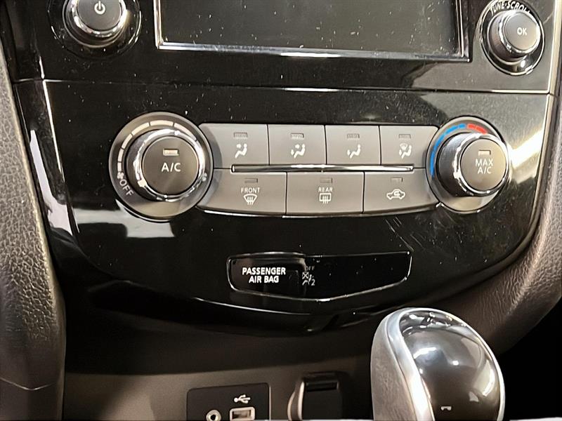 nissan Qashqai 2023 - 14