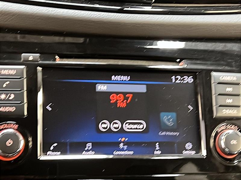 nissan Qashqai 2023 - 15