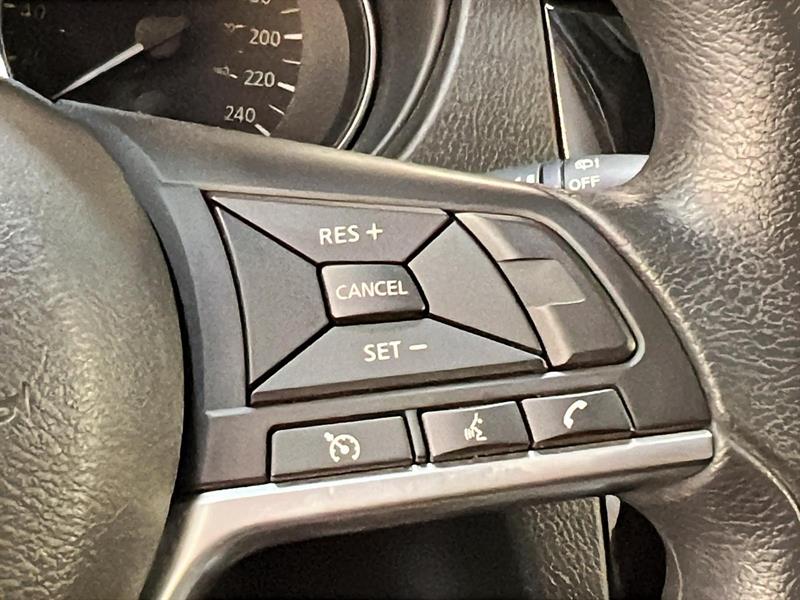 nissan Qashqai 2023 - 17
