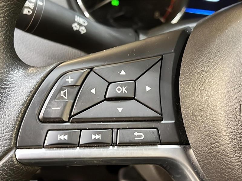 nissan Qashqai 2023 - 18