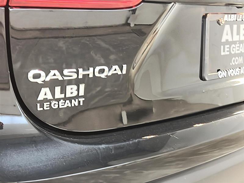 nissan Qashqai 2023 - 22