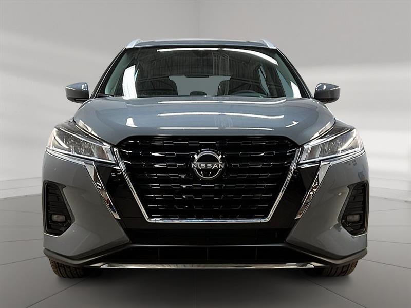 nissan Kicks 2024 - 2