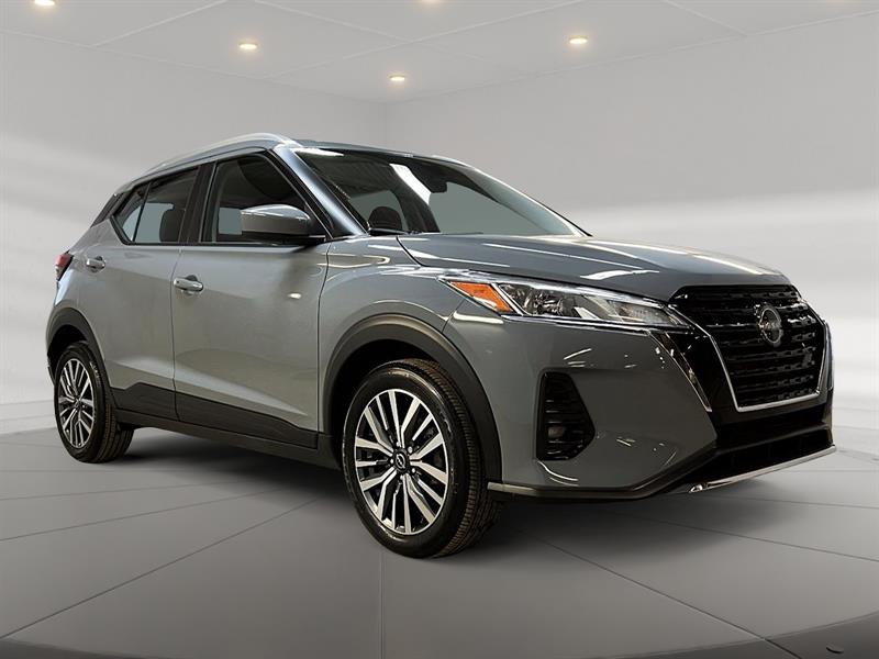 nissan Kicks 2024 - 3