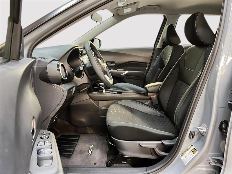 nissan Kicks 2024 - 7