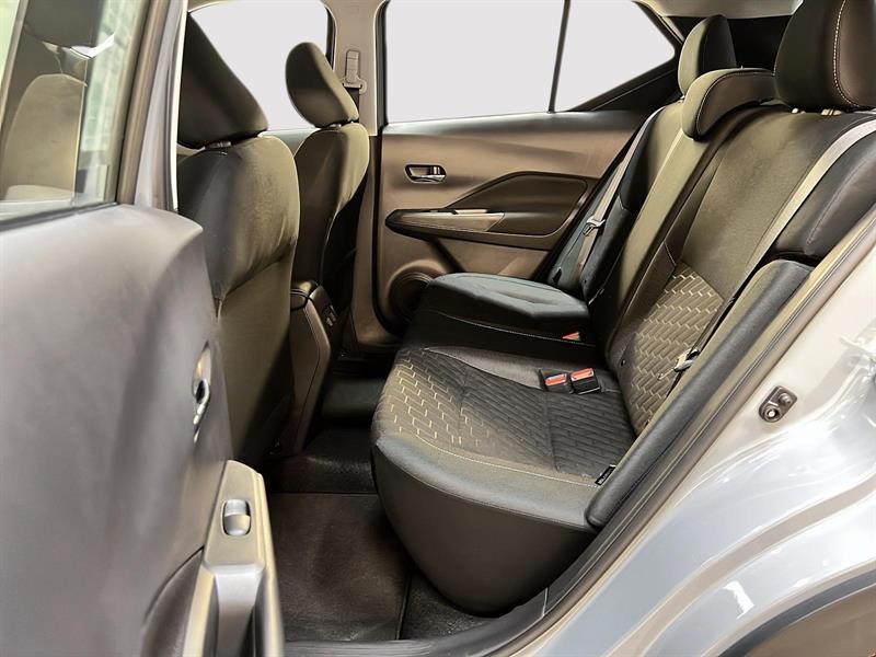nissan Kicks 2024 - 9