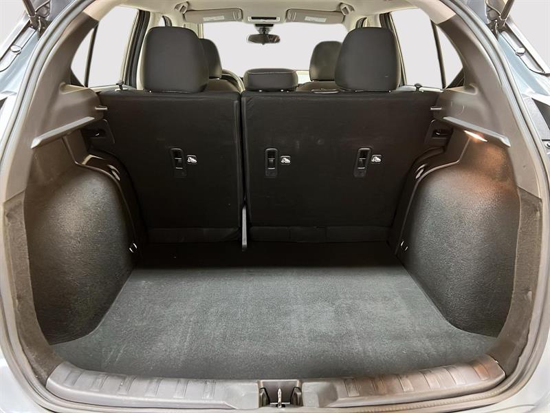 nissan Kicks 2024 - 12