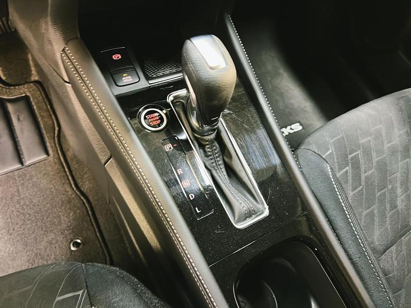 nissan Kicks 2024 - 13