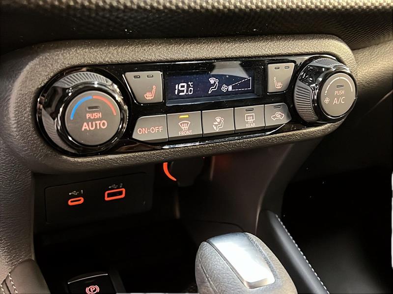 nissan Kicks 2024 - 14