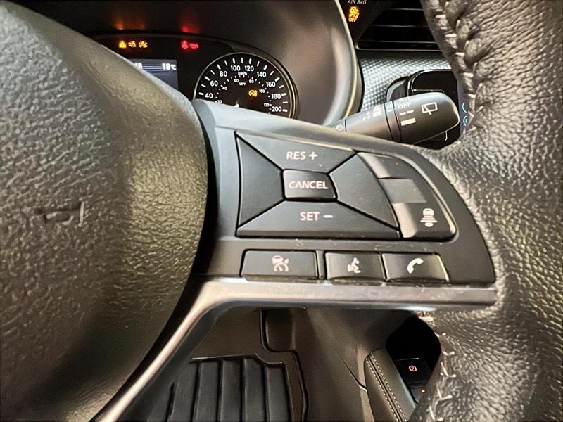 nissan Kicks 2024 - 18