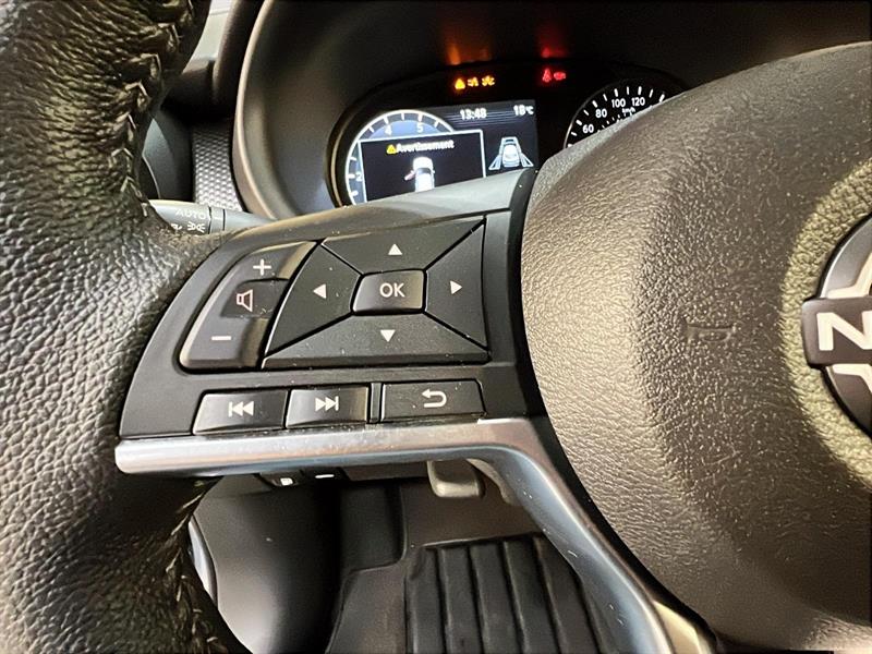 nissan Kicks 2024 - 19