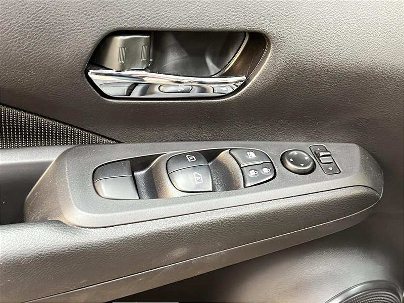 nissan Kicks 2024 - 21