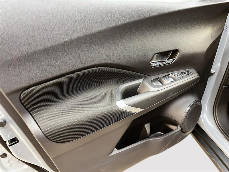 nissan Kicks 2024 - 22