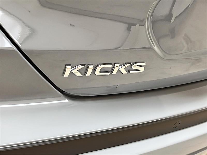 nissan Kicks 2024 - 24