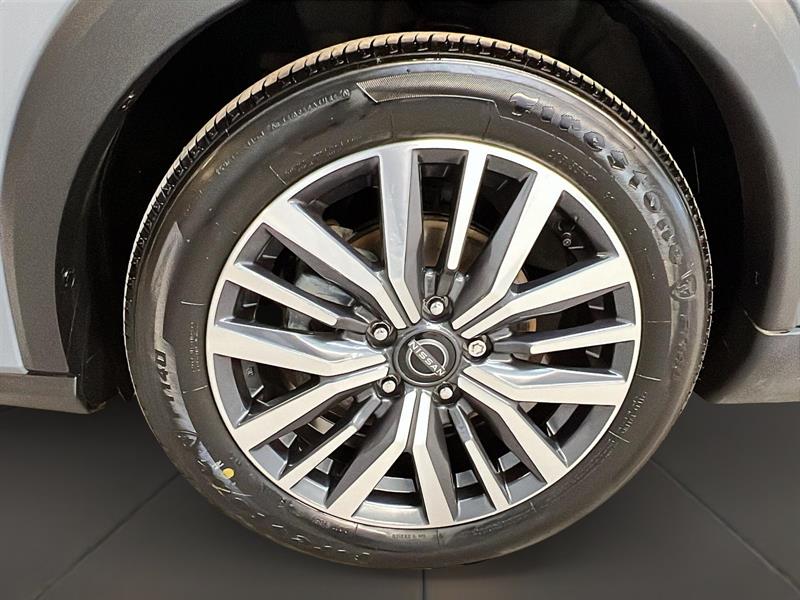 nissan Kicks 2024 - 26