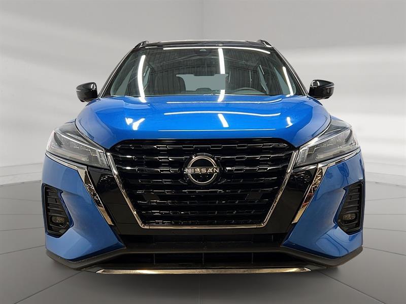 nissan Kicks 2023 - 2