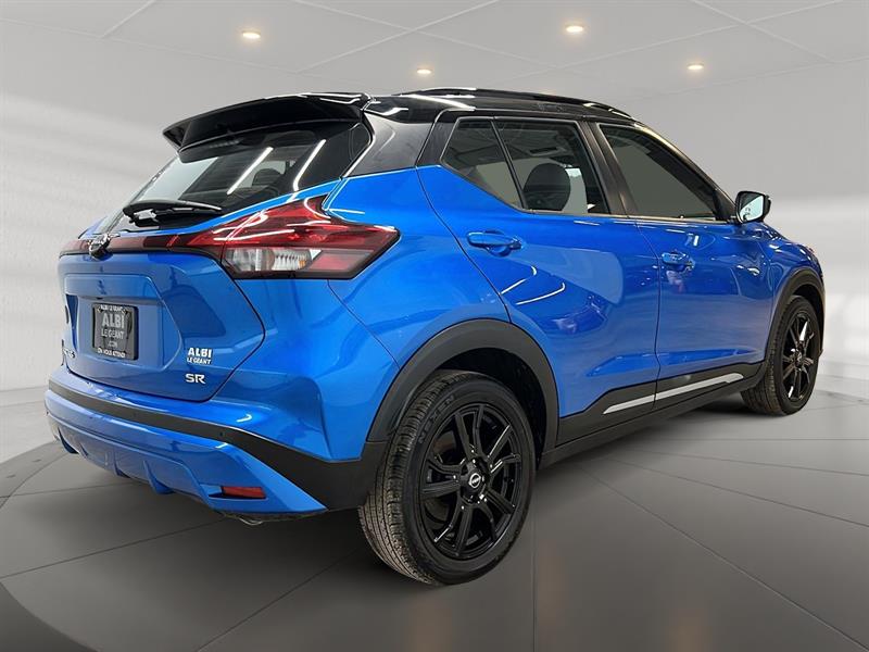 nissan Kicks 2023 - 4