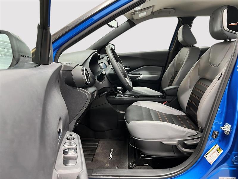 nissan Kicks 2023 - 7