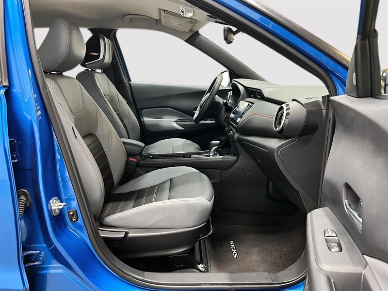 nissan Kicks 2023 - 8
