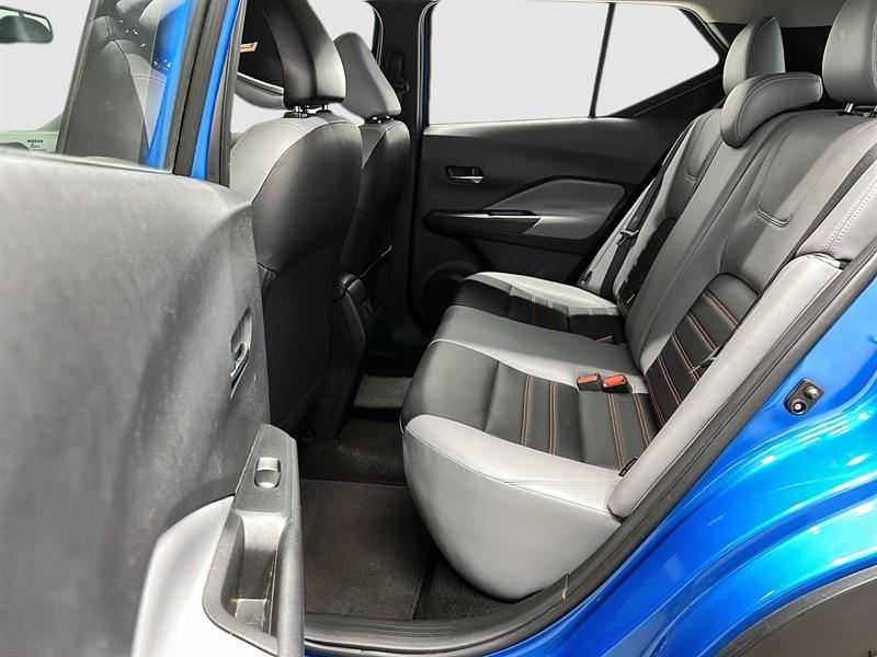 nissan Kicks 2023 - 9