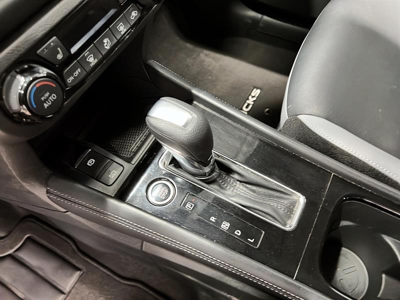 nissan Kicks 2023 - 13
