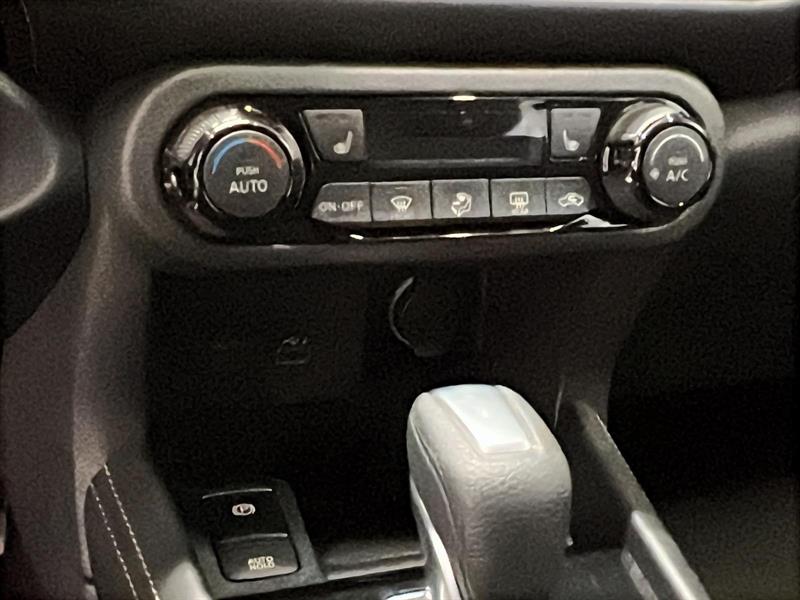 nissan Kicks 2023 - 14