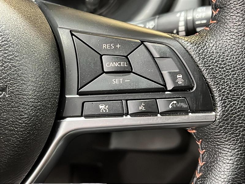 nissan Kicks 2023 - 18