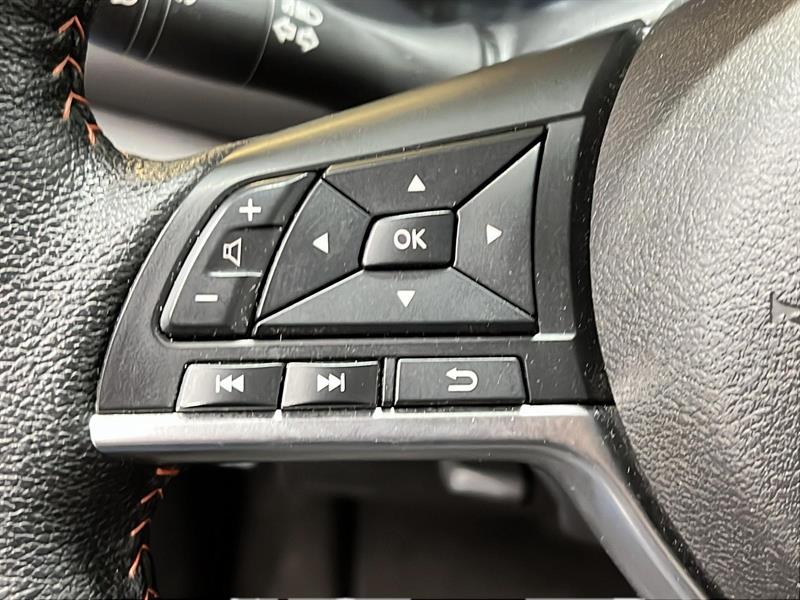 nissan Kicks 2023 - 19