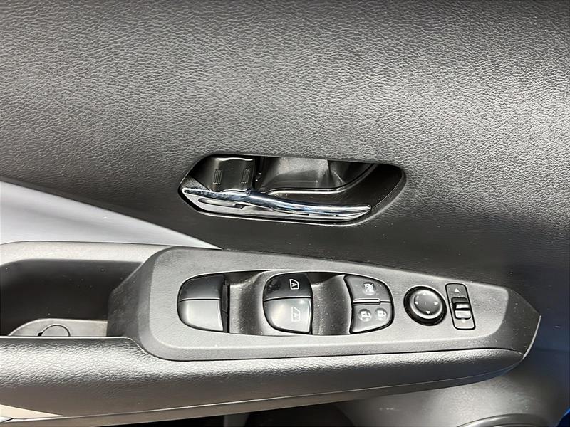 nissan Kicks 2023 - 21