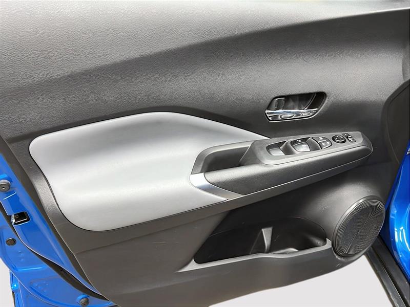 nissan Kicks 2023 - 22