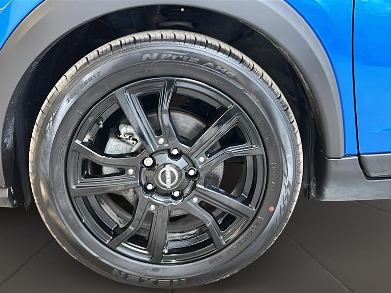 nissan Kicks 2023 - 26