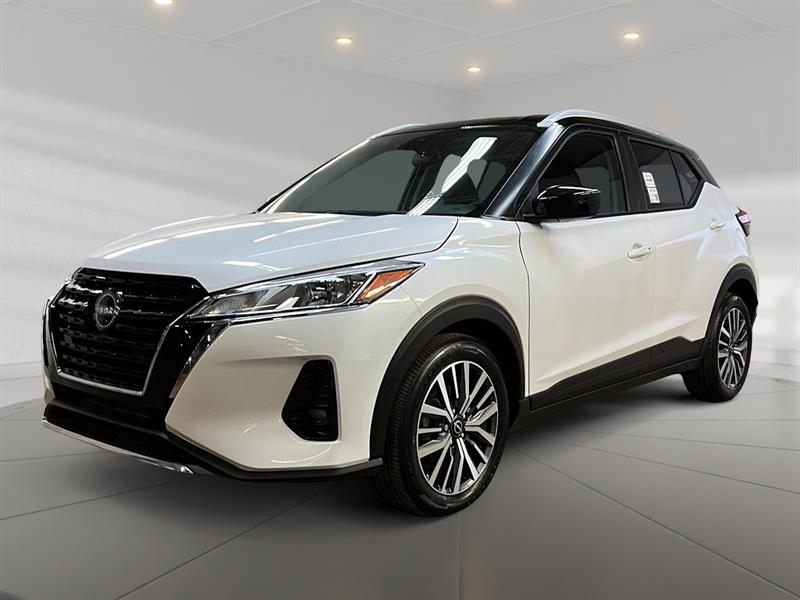 nissan Kicks 2024