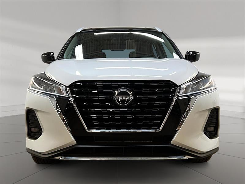 nissan Kicks 2024 - 2