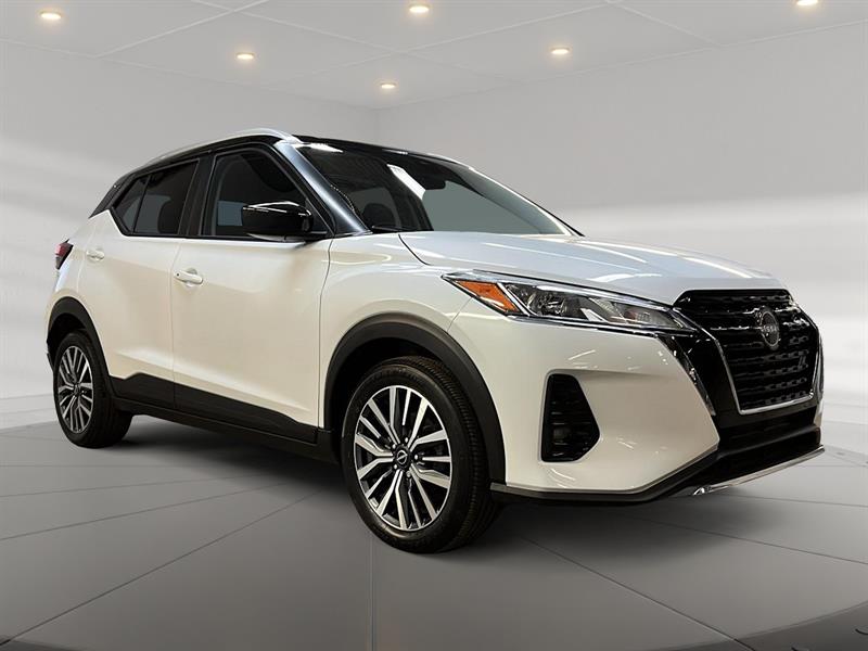 nissan Kicks 2024 - 3