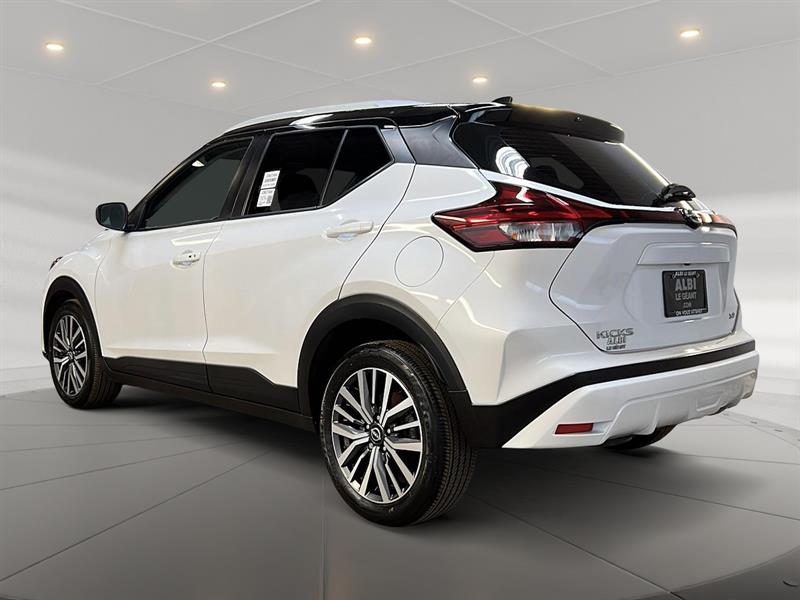 nissan Kicks 2024 - 6