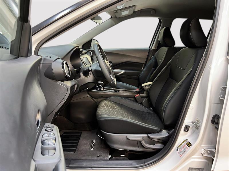 nissan Kicks 2024 - 7