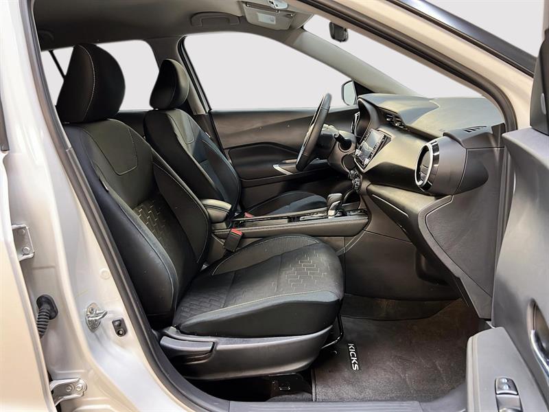 nissan Kicks 2024 - 8