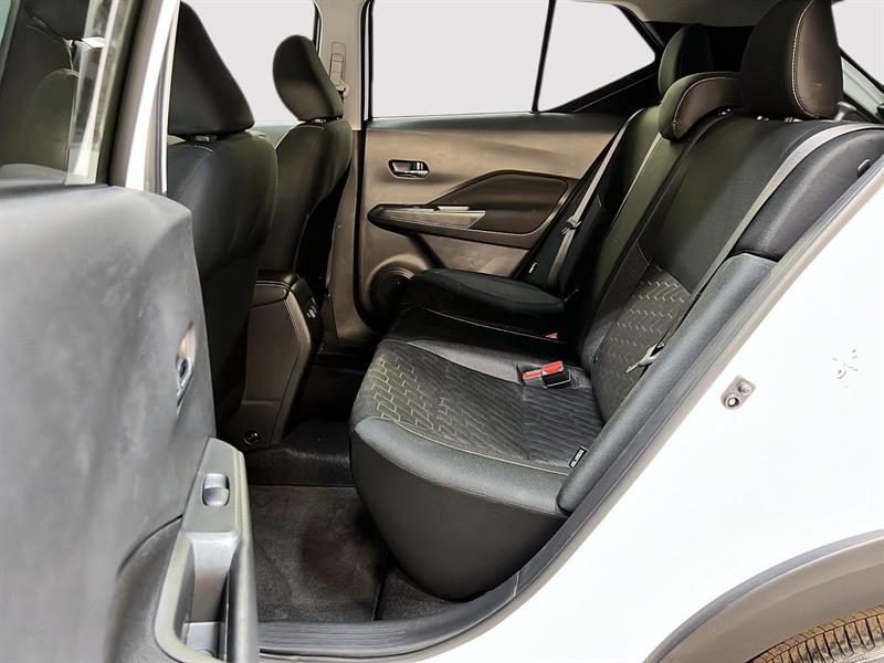 nissan Kicks 2024 - 9