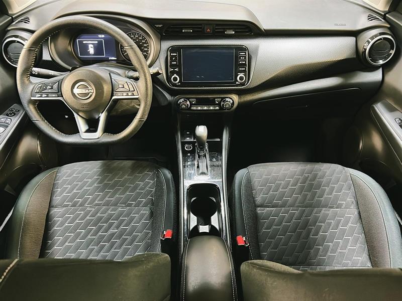 nissan Kicks 2024 - 10