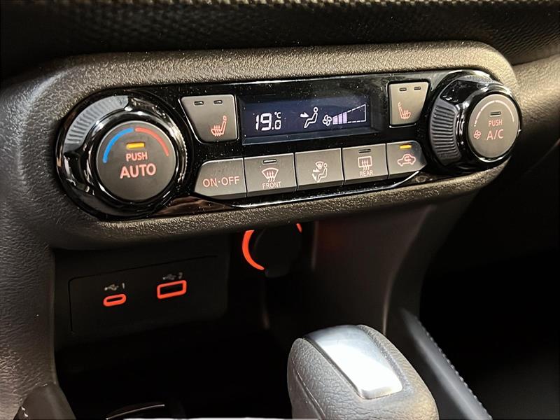 nissan Kicks 2024 - 14