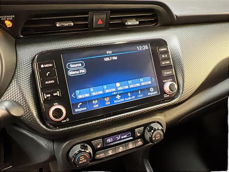 nissan Kicks 2024 - 15