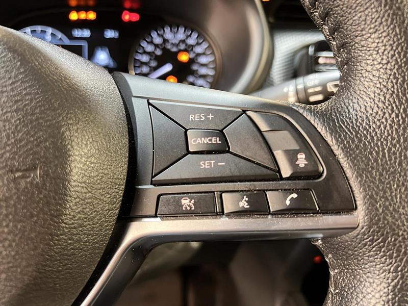 nissan Kicks 2024 - 18