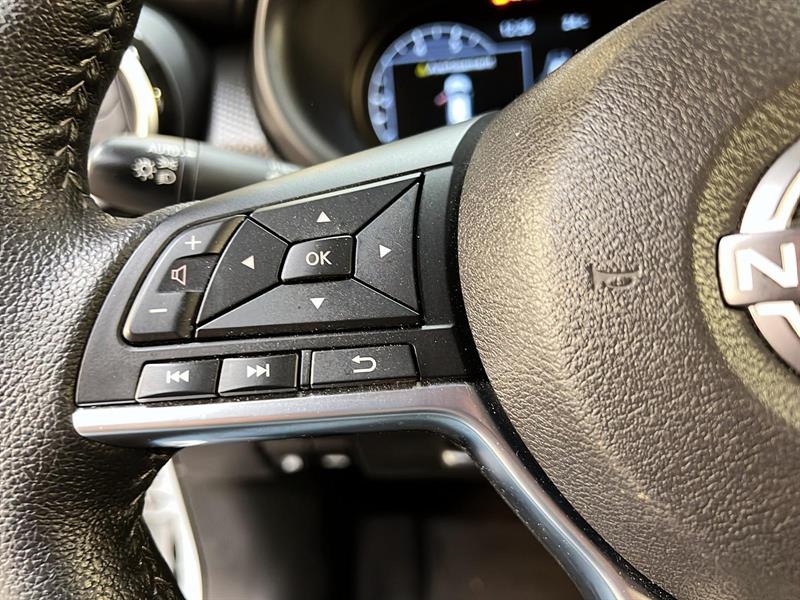 nissan Kicks 2024 - 19