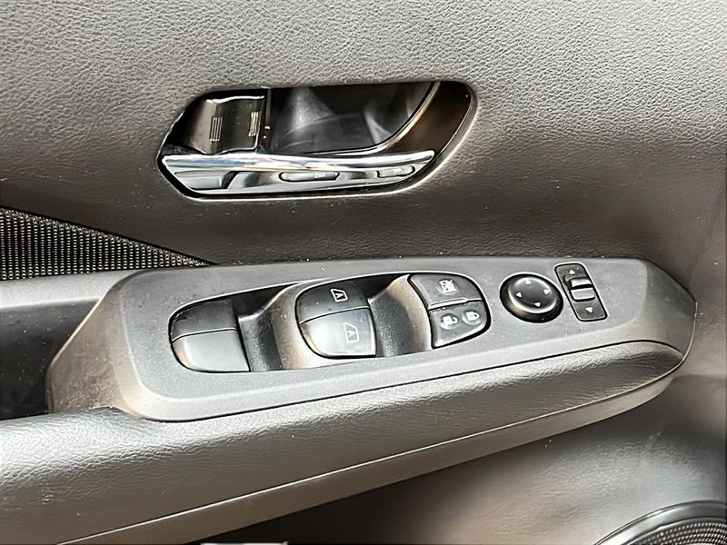 nissan Kicks 2024 - 21