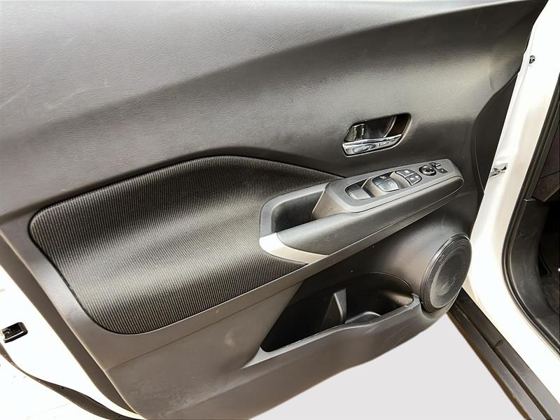 nissan Kicks 2024 - 22