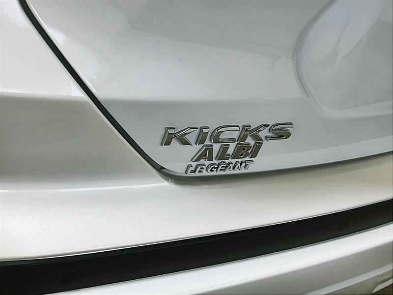 nissan Kicks 2024 - 24