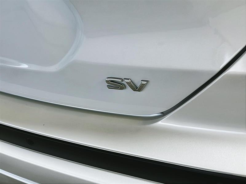 nissan Kicks 2024 - 25