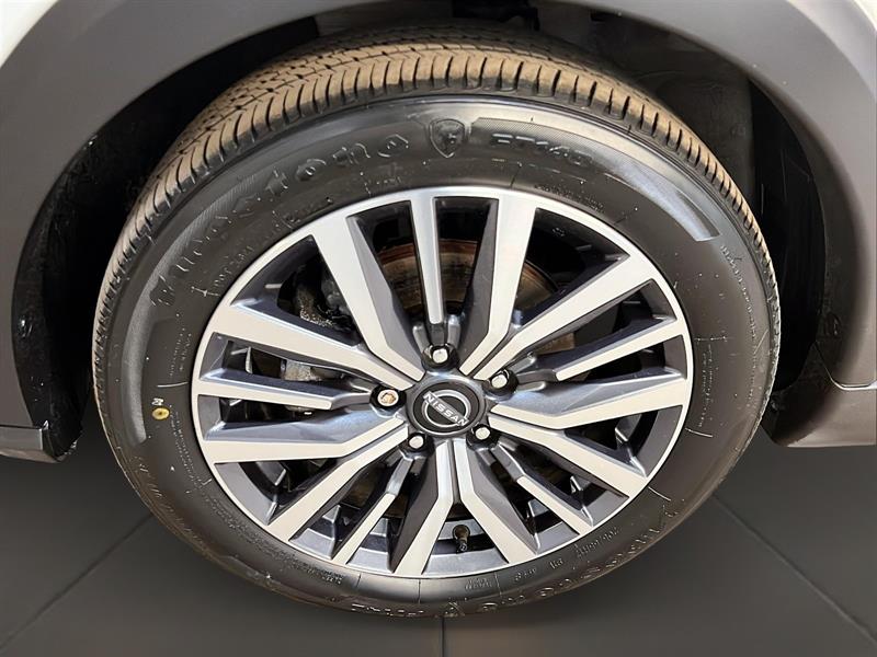 nissan Kicks 2024 - 26