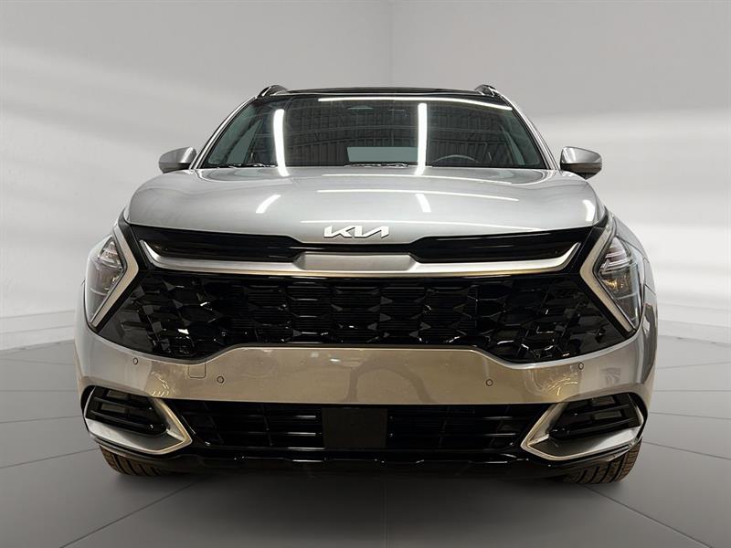 kia Sportage 2025 - 2