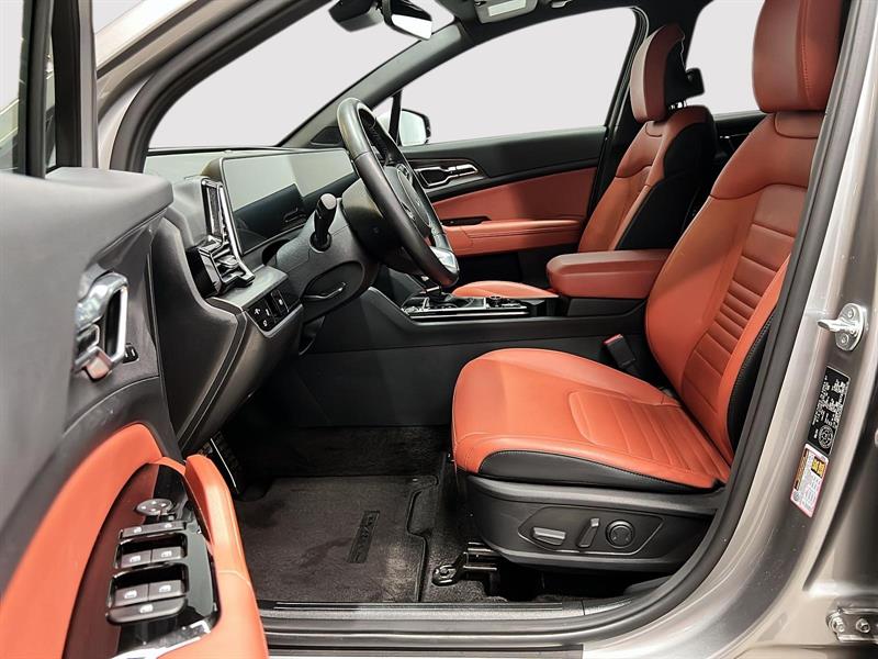 kia Sportage 2025 - 7