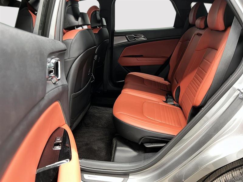 kia Sportage 2025 - 9